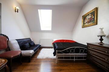 Фото номера Вилла Виллы Villa Nad Jeziorem г. Круклянки 71
