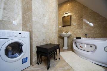 Фото номера Вилла Виллы Villa Nad Jeziorem г. Круклянки 77