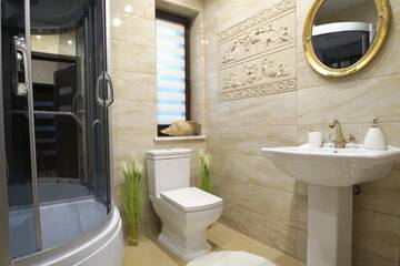 Фото номера Вилла Виллы Villa Nad Jeziorem г. Круклянки 44