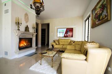 Фото номера Вилла Виллы Villa Nad Jeziorem г. Круклянки 57