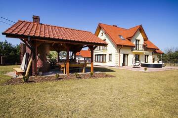 Фото номера Вилла Виллы Villa Nad Jeziorem г. Круклянки 54