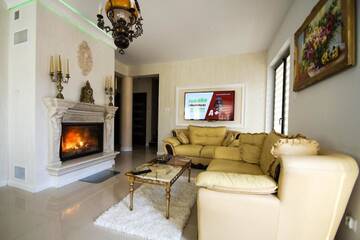 Фото номера Вилла Виллы Villa Nad Jeziorem г. Круклянки 15