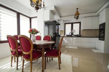 Фото номера Вилла Виллы Villa Nad Jeziorem г. Круклянки 17