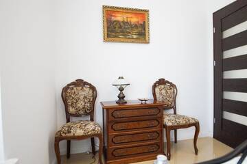 Фото номера Вилла Виллы Villa Nad Jeziorem г. Круклянки 21