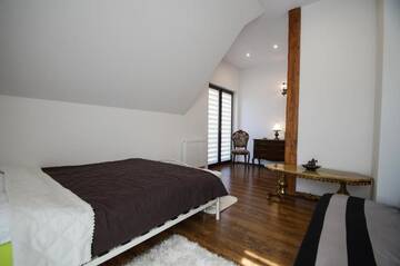 Фото номера Вилла Виллы Villa Nad Jeziorem г. Круклянки 63