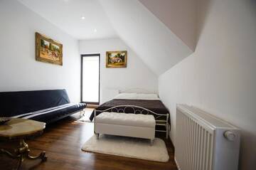 Фото номера Вилла Виллы Villa Nad Jeziorem г. Круклянки 64