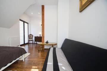 Фото номера Вилла Виллы Villa Nad Jeziorem г. Круклянки 31