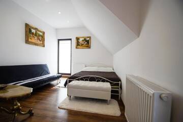 Фото номера Вилла Виллы Villa Nad Jeziorem г. Круклянки 32