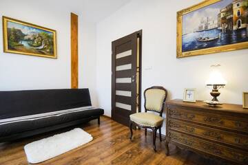 Фото номера Вилла Виллы Villa Nad Jeziorem г. Круклянки 34