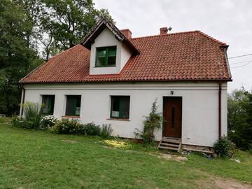 Фотографии Фермерские дома Agroturystyka Żywe г. Круклянки (Польша) №1 Фото Фермерские дома Agroturystyka Żywe г. Круклянки 1