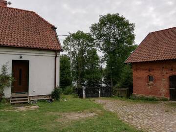 Фотографии Фермерские дома Agroturystyka Żywe г. Круклянки (Польша) №2 Фото Фермерские дома Agroturystyka Żywe г. Круклянки 2