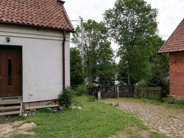 Фотографии Фермерские дома Agroturystyka Żywe г. Круклянки (Польша) №3 Фото Фермерские дома Agroturystyka Żywe г. Круклянки 3